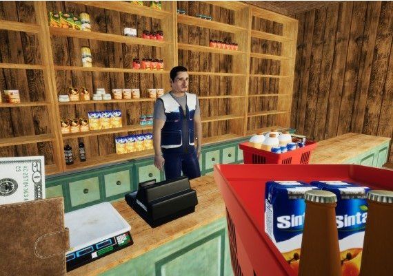 My Gaming Club EN/RU/TR Global Steam Digital Key