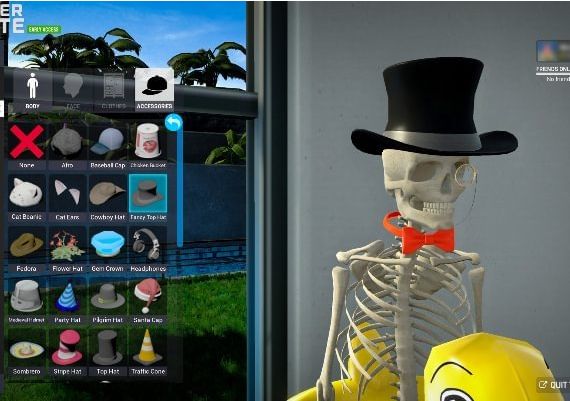 Tower Unite EN Global Steam Digital Key