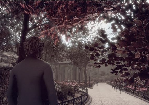 The Piano EN Global Steam Digital Key