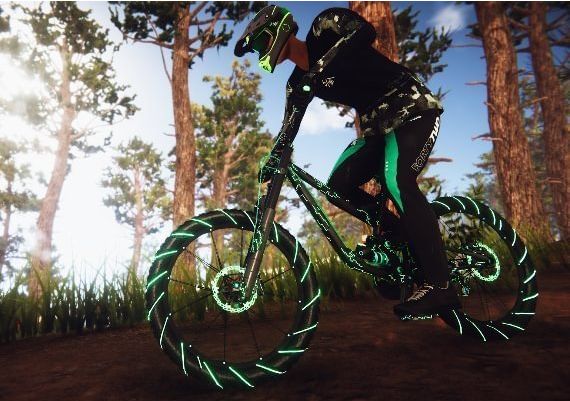 Descenders EN Global Steam Digital Key