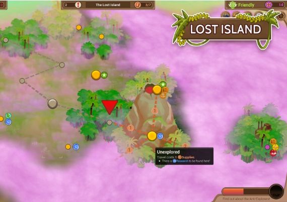 Renowned Explorers: International Society - More To Explore DLC EN Global Steam Digital Key