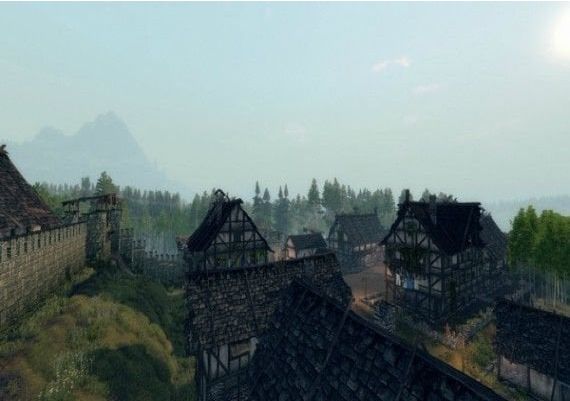 Life is Feudal: Your Own EN/DE/FR EU Steam Digital Key