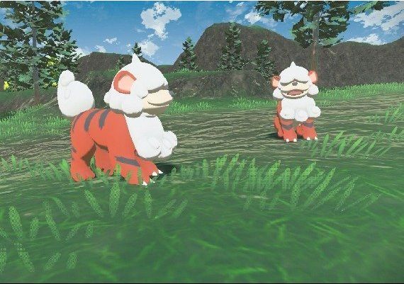 Pokemon Legends: Arceus EN EU Nintendo Switch Digital Key