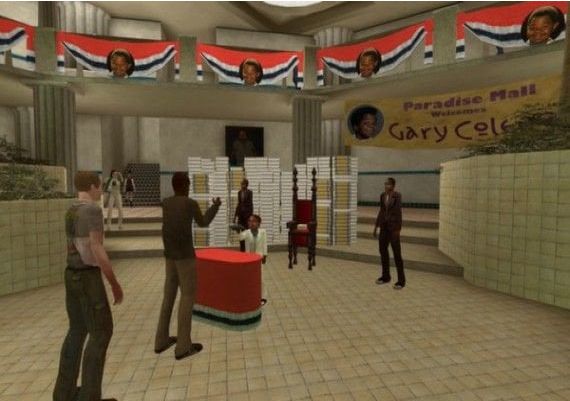 Postal 2 EN Global Steam Digital Key