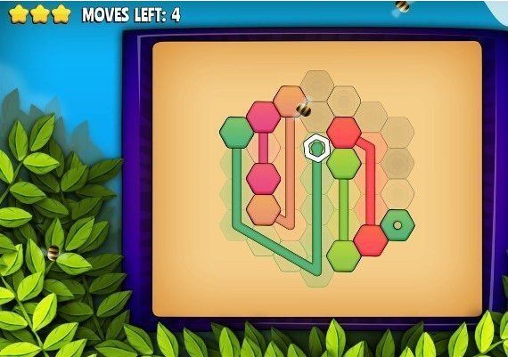 Flowlines VS. EN United States Xbox One/Series Digital Key