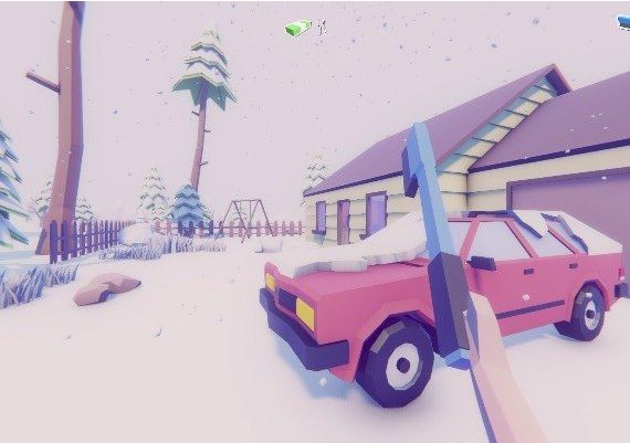 Dude Simulator 3 EN Global Steam Digital Key