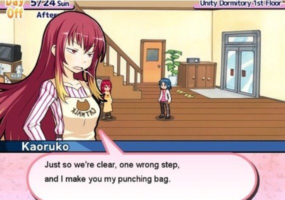 Cherry Tree High - Complete Pack EN Global Steam Digital Key