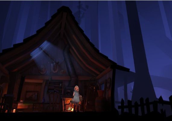 Down the Rabbit Hole VR EN/DE/FR/ES Global Steam Digital Key