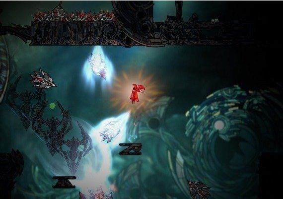 Gleamlight EN Argentina Xbox One/Series Digital Key