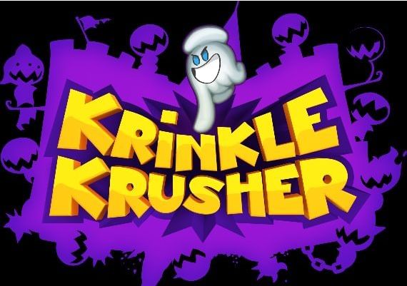 Krinkle Krusher EN/DE/FR/IT/PT/ES Global Steam Digital Key