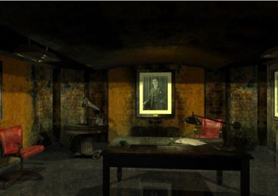 Rhiannon: Curse of the Four Branches EN Global Steam Digital Key