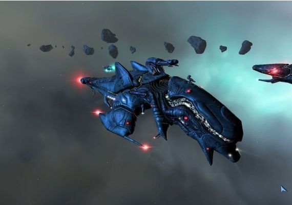 Genesis Rising EN Global Steam Digital Key