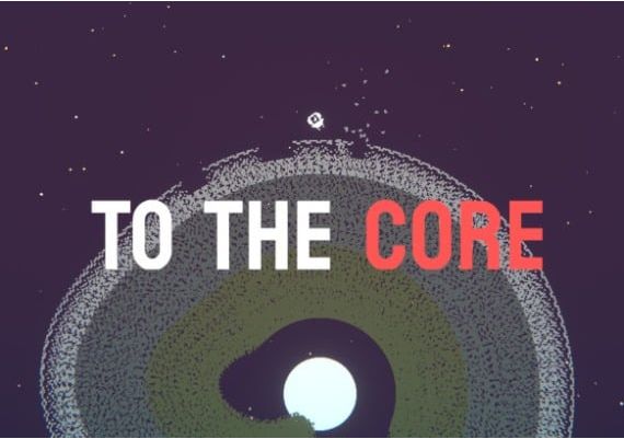 To The Core EN Global Steam Digital Key