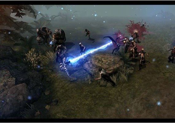 Future War: Reborn EN Argentina Xbox One/Series Digital Key