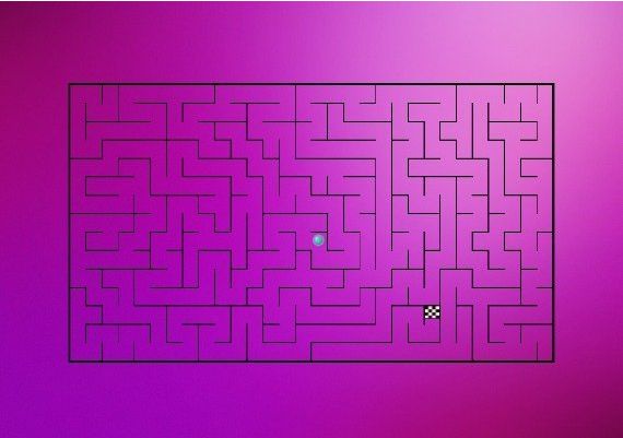 aMAZE EN Global Steam Digital Key