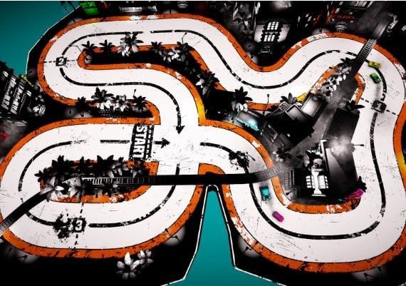 Street Heat Global Steam Digital Key