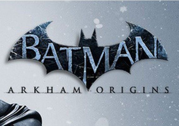Batman: Arkham Origins - Initiation EN Global Steam Digital Key
