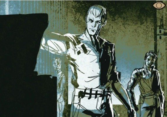 Cepheus Protocol Anthology - Season 1 EN Global Steam Digital Key