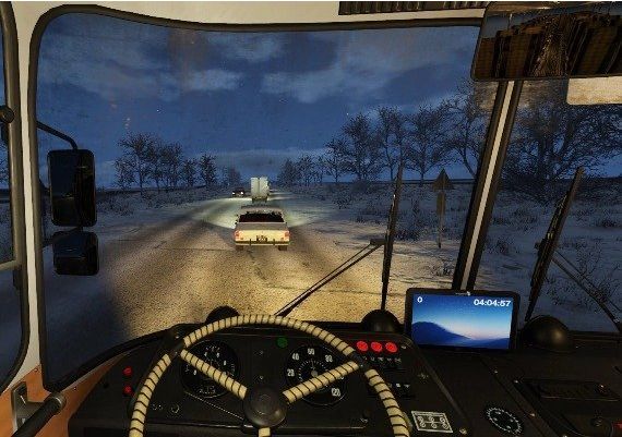 Bus Driver Simulator: Murom Suburbs DLC Global Steam Digital Key