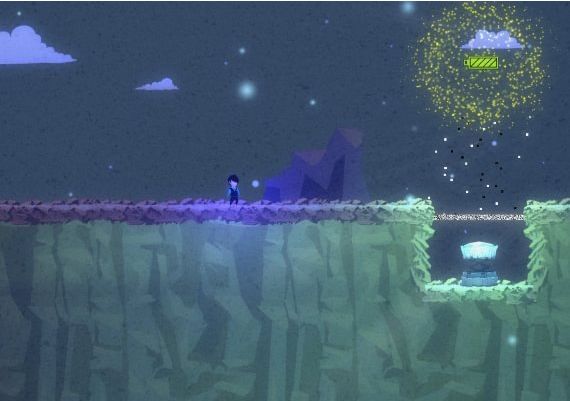 Four Sided Fantasy EN Global Steam Digital Key