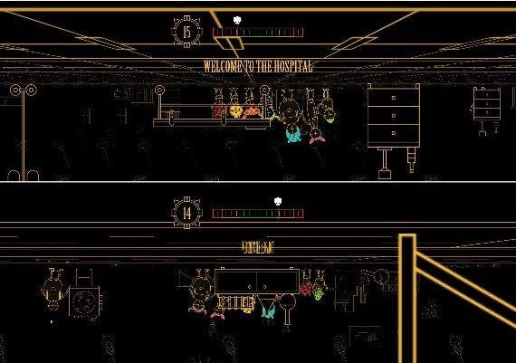 Masky EN Global Steam Digital Key