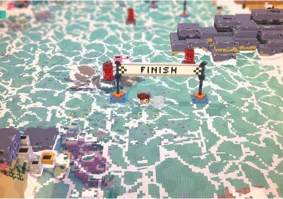 Soccer Story EN Argentina Xbox One/Series/Windows Digital Key