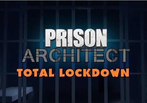 Prison Architect - Total Lockdown Bundle EN Argentina Xbox One/Series Digital Key