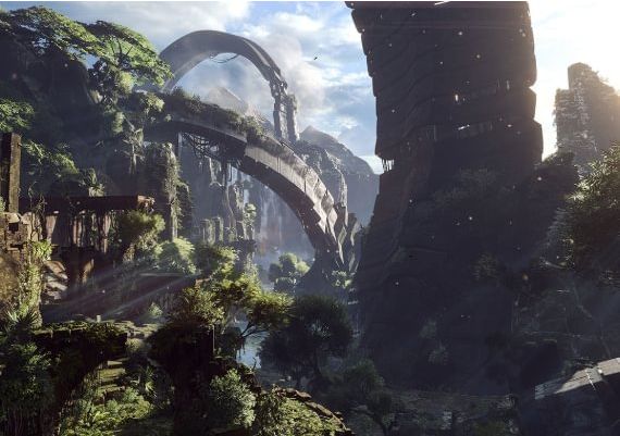 Anthem EN/DE/FR/IT/ES Global Xbox One/Series Digital Key