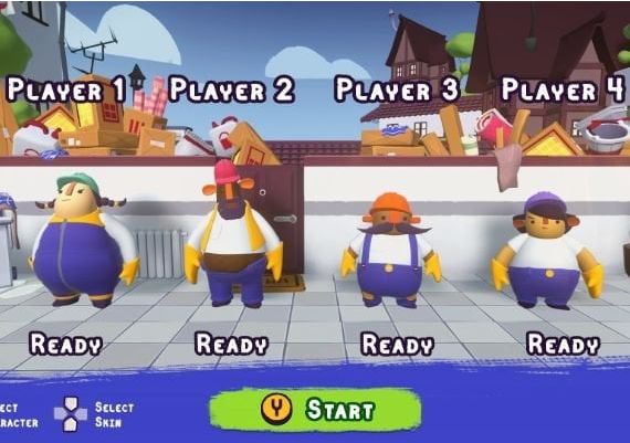 Tools Up! Ultimate Edition EN United States Xbox One/Series Digital Key