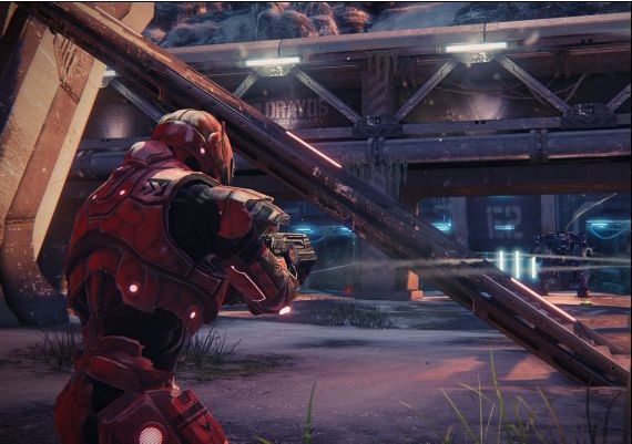 TOXIKK EN Global Steam Digital Key