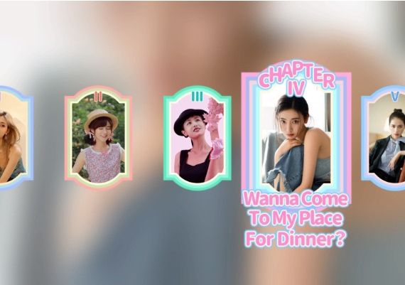 Love Is All Around EN/JA/KO/ZH/ZH/VI Global Steam Digital Key