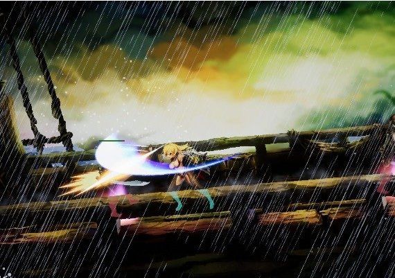 The Vagrant Global Steam Digital Key