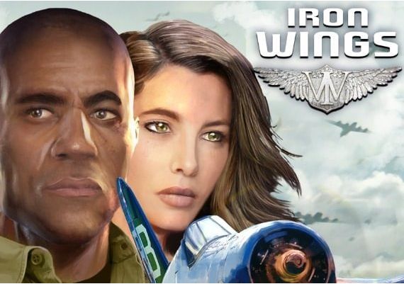 Iron Wings EN/FR/IT/RU/ES Argentina Xbox One/Series Digital Key
