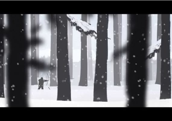 The Mooseman EN/DE/FR/RU Argentina Xbox Series Digital Key