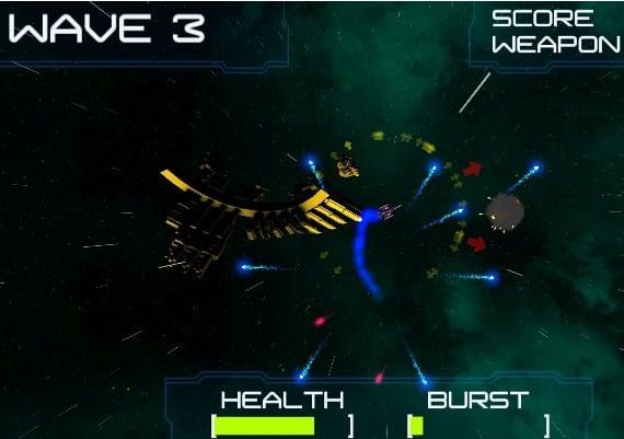 Detrita Battlegrounds EN Global Steam Digital Key