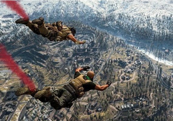 CoD Call of Duty: Modern Warfare - Pro Pack DLC EN Argentina Xbox One/Series Digital Key