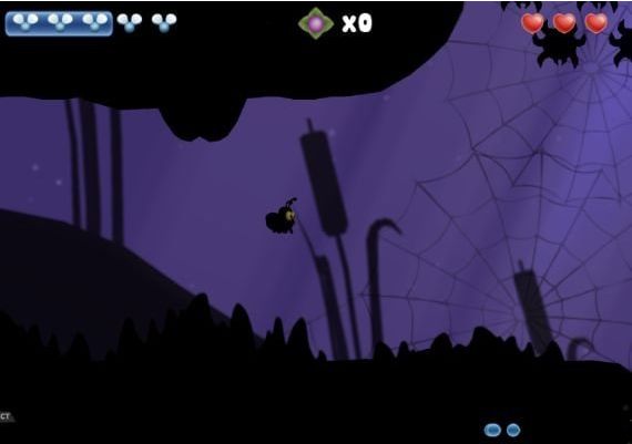 Shiny The Firefly EN/DE/FR/NL/RU/ES Global Steam Digital Key