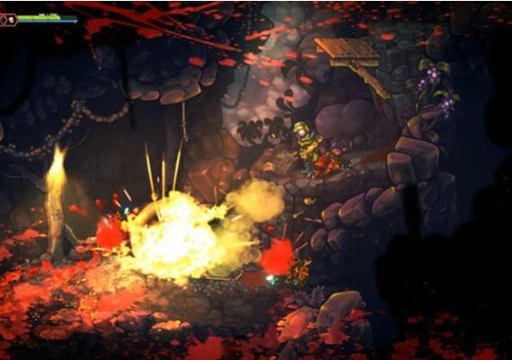 Zombotron EN/DE/FR/PT/RU/ZH Global Steam Digital Key