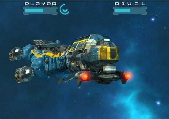 StarSmashers EN Global Steam Digital Key