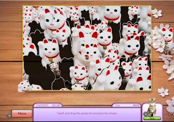 I Love Finding Cats! Collector's Edition EN/NL EU Nintendo Switch Digital Key