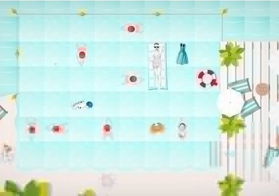 Swim Out United States Xbox One/Series Digital Key