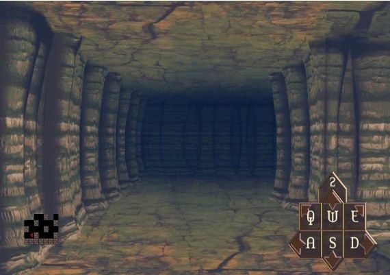 Sakura Dungeon EN Global Steam Digital Key