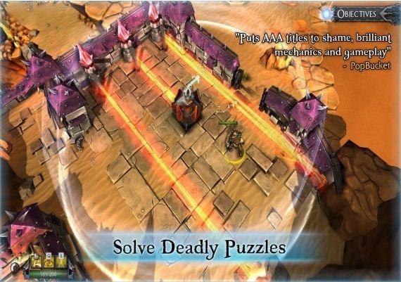 FORCED Slightly Better Edition EN/DE/FR/IT/PL/RU/ES Global Steam Digital Key