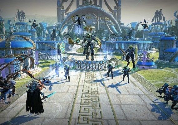 Age of Wonders: Planetfall - Star Kings DLC EN EU Xbox One/Series Digital Key