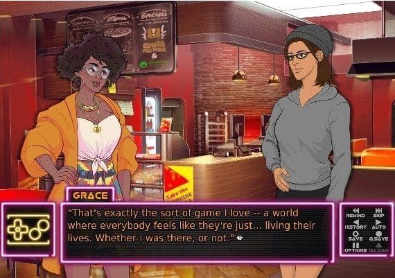 Arcade Spirits: The New Challengers EN EU Xbox One/Series Digital Key