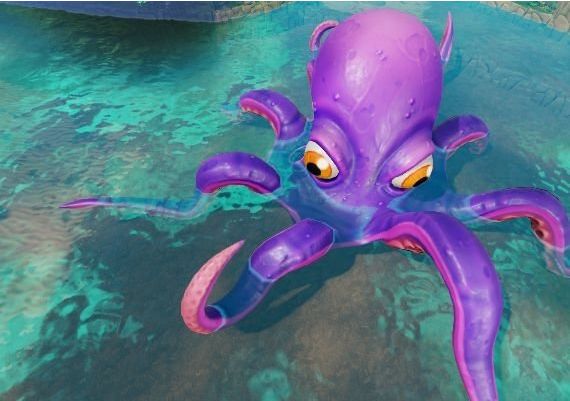 Dungeons 3: Evil Of The Caribbean DLC EN/DE/FR/IT/CS/RU/ZH/ES Global Steam Digital Key