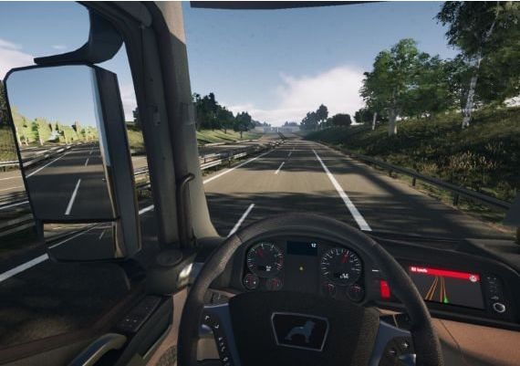 On The Road EN/DE/FR/PL/PT/ES Global Steam Digital Key