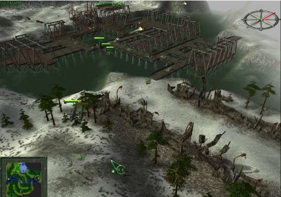 Earth 2150: The Moon Project EN Global Steam Digital Key