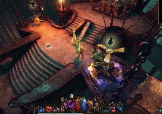 The Incredible Adventures of Van Helsing II - Pigasus DLC EN Global Steam Digital Key