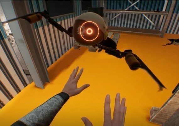 Boneworks VR EN Global Steam Digital Key